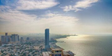 In March, Ajman saw real estate transactions worth AED974 million