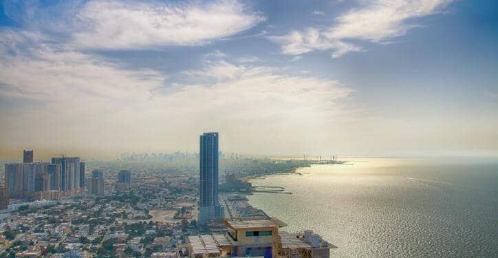 In March, Ajman saw real estate transactions worth AED974 million