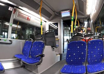 'Abu Dhabi Link' - all you need to know about Abu Dhabi's Bus On Demand service