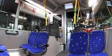 'Abu Dhabi Link' - all you need to know about Abu Dhabi's Bus On Demand service