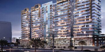 In Dubai Sports City, Azizi launches a residential project with 431 units