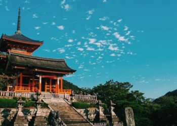 Guide for more information about applying for a 90-day eVisa for Japan for less than Dh100 for UAE residents