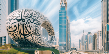 Dubai records over AED1.9 billion in realty transactions on Wednesday