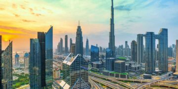 Dubai records over AED1 billion in realty transactions on Wednesday