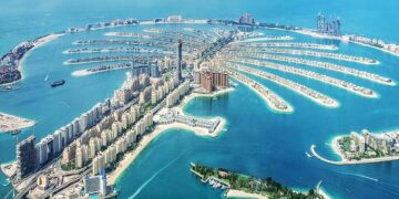 Dubai logs over AED1.1billion in realty transactions on Friday