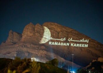 Ramadan activities in Al Ain: 7 ways to enjoy it