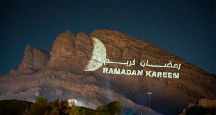 Ramadan activities in Al Ain: 7 ways to enjoy it