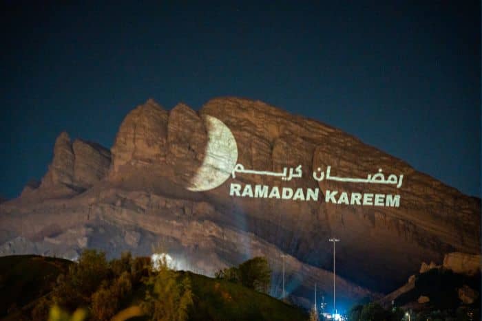 Ramadan activities in Al Ain: 7 ways to enjoy it