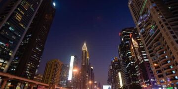 In Dubai, developers can now allocate one unit for charitable purposes as an endowment