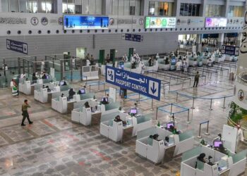 Visiting Saudi Arabia? How to obtain a SIM card for Hajj and Umrah