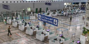Visiting Saudi Arabia? How to obtain a SIM card for Hajj and Umrah