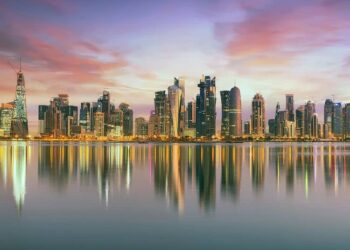 Traffic violations on Qatar's Ministry of Interior (MOI) website