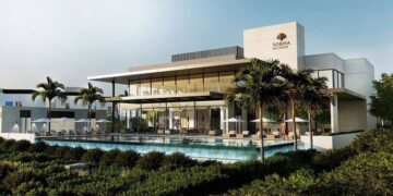 Sobha Realty Launches an all-villa project of Dh2.8 billion in Dubai which will include ‘forest’ cover also
