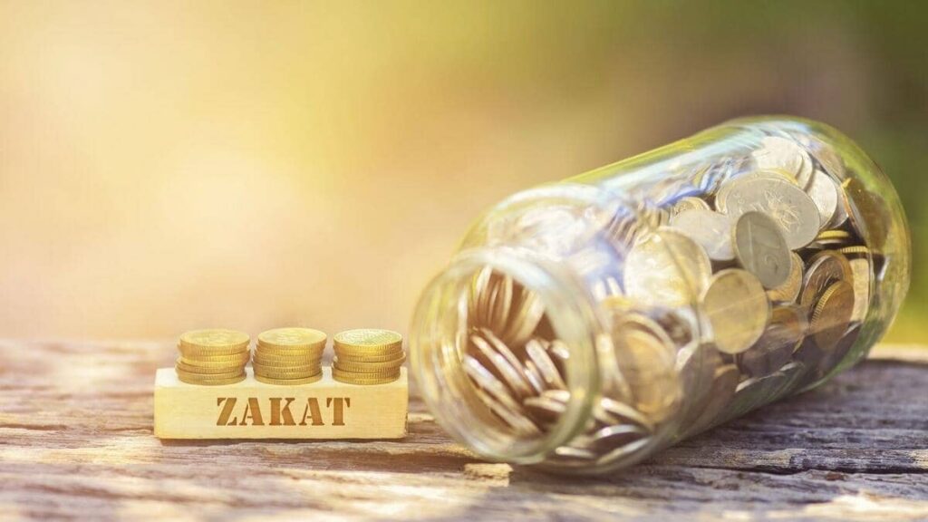 In the UAE, how to pay Zakat Al Fitr for Ramadan 2023