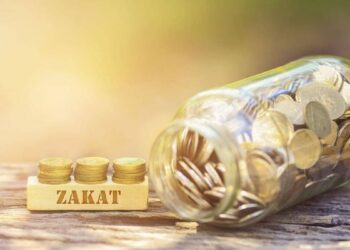 In the UAE, how to pay Zakat Al Fitr for Ramadan 2023