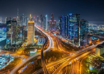 Dubai records over AED1.2 billion in realty transactions on Wednesday