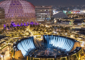 JVC retains top spot for Dubai's new budget-friendly property location - Expo City emerges as the city's new budget-friendly property location