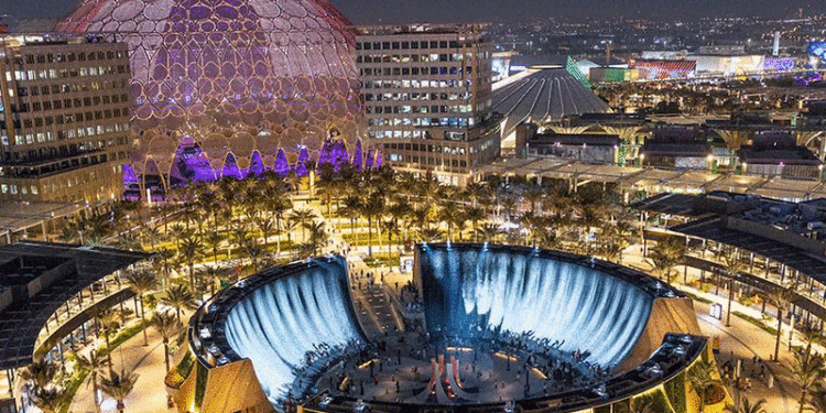 JVC retains top spot for Dubai's new budget-friendly property location - Expo City emerges as the city's new budget-friendly property location