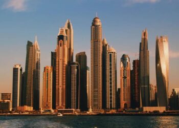 Dubai records over AED1.5 billion in realty transactions on Thursday