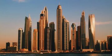 Dubai records over AED1.5 billion in realty transactions on Thursday