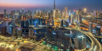 In the first quarter of 2023, Dubai records a total of 88 home sales surpassing $10 million