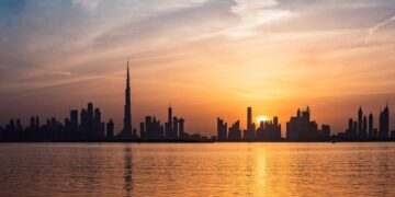 Dubai logs over AED1.8 billion in realty transactions on Monday
