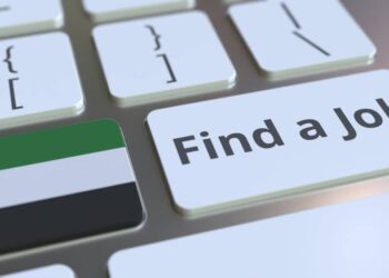 Do you want to work in the UAE without a sponsor? The following types of visas are available