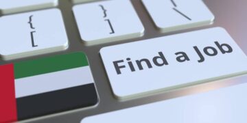 Do you want to work in the UAE without a sponsor? The following types of visas are available