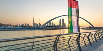 Dubai records over AED3.1 billion in realty transactions on Monday