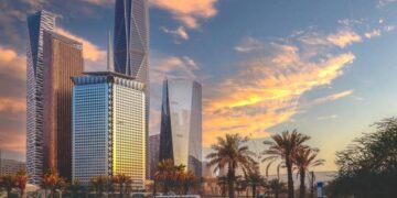 Knight Dragon unveils a Middle East strategy with its Saudi foray