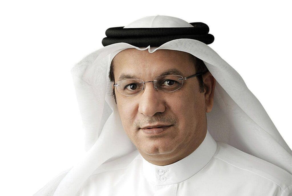 According to Deyaar CEO Al Qatami, partners can launch joint projects as long as they provide the land