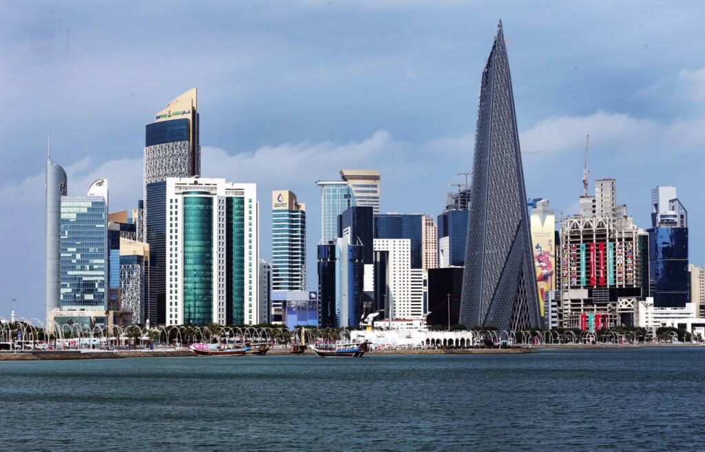 Qatar's real estate sales remain steady in Q2