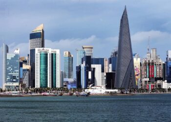 Qatar's real estate sales remain steady in Q2