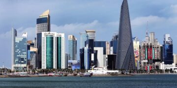 Qatar's real estate sales remain steady in Q2