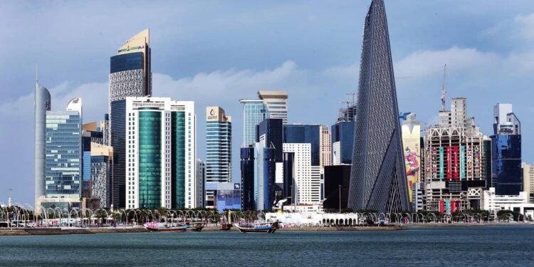 Qatar's real estate sales remain steady in Q2