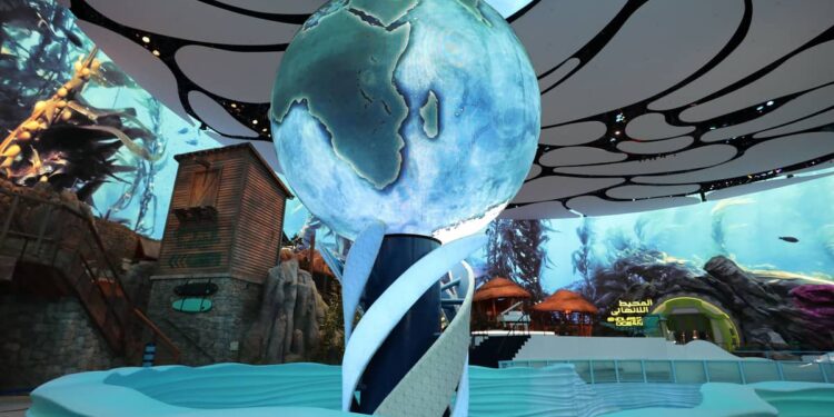 Seaworld Abu Dhabi opens to the public: Ticket prices, location, and experiences