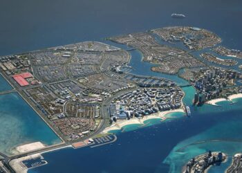 Diyar Al Muharraq begins construction on new multipurpose facility in Bahrain