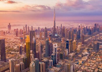 Dubai records over AED1.8 billion in real estate transactions on Wednesday