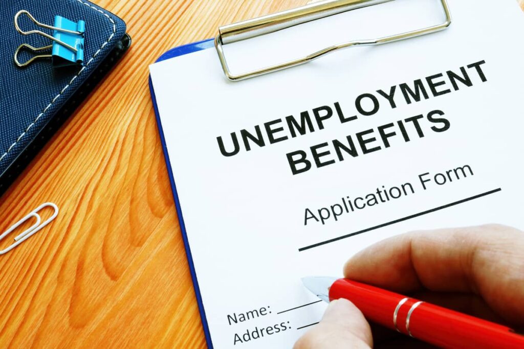 In the UAE, there are five ways to subscribe to the mandatory unemployment insurance scheme
