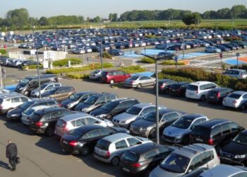 UAE: Going on a short vacation? What will it cost you to park at the airport?