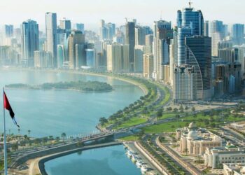 Real estate transactions in Sharjah increased to AED2.8 billion in April