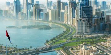 Real estate transactions in Sharjah increased to AED2.8 billion in April