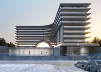 Developers in Dubai speed up luxury launches - and Armani is coming in summer