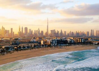 A Golden Visa can now be obtained digitally by investing Dh2 million in Dubai property