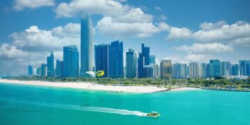 A Dh7 billion projects in Abu Dhabi will build 1,742 villas for residents