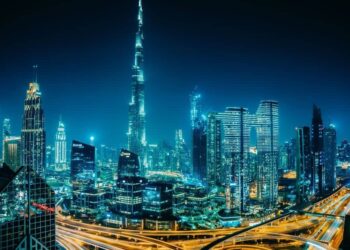 Dubai records over AED2.5 billion in realty transactions on Thursday