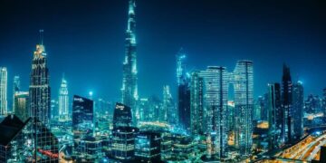 Dubai records over AED2.5 billion in realty transactions on Thursday