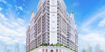 A Dh800 million Dolce Vita residential project will be launched by Vincitore Realty in Arjan, Dubai