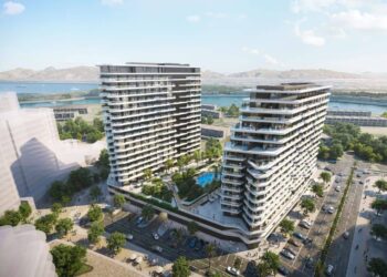 Property developer RAK Properties announces sale of new beachfront residences