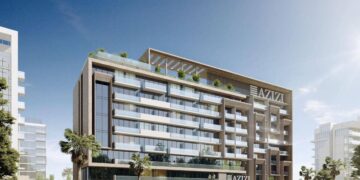 In Dubai Studio City, Azizi Developments launches Azizi Vista